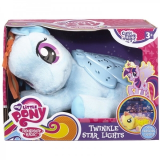 little pony buonanotte